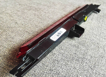 tretie brzdové svetlo na BMW X2 - 6