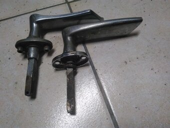 Kľučky Praga, Tatra, Aero , Škoda a ine . Sada č.4 - 6