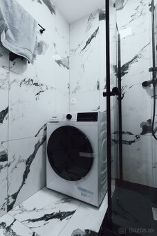 Menší 2-izbový byt po kompletnej rekonštrukcii - 6