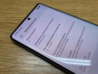 Google Pixel 7 Pro - 6