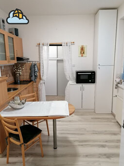 JEDINE U NÁS Prenájom 1izbového bytu s loggiou v BB - 6