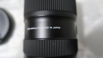 TAMRON 28-75 f2,8 G2 sony - 6