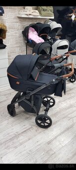 Kombinovaný kočík bloom - 6