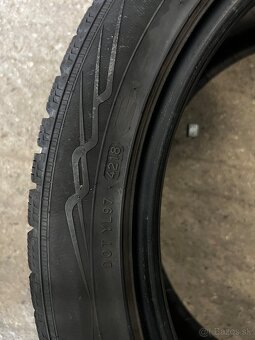 235/45R18 zimné pneumatiky - 6