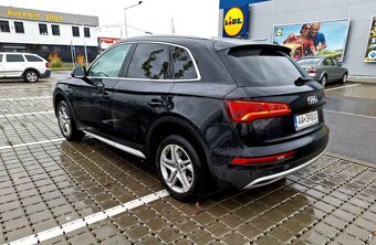 Audi Q5 50 3.0 TDI quattro Tiptronic , Možný odpočet DPH - 6