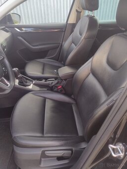 Škoda Octavia Combi 1.5 TSI G-TEC Ambition DSG (2019) - 6