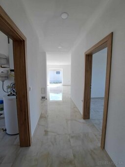 Predáme krásnu 4 izb novostavbu bungalov len 8km od NR - 6