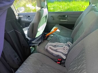 Ford Galaxy 1.9TDI - 6