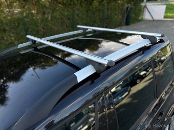 Škoda Yeti 1.8 TSI 4x4 Advantage - 6