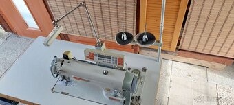 Šijací stroj - 6