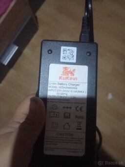 Kukirin g2 vymením abo predám - 6