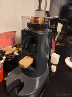 Bezzera Unica PID + prislusenstvo a mlyncek - 6