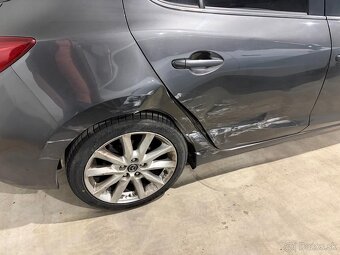 Mazda 3 2.2 Skyactiv -D150 Revolution TOP - 6