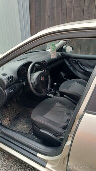 Seat Leon 1.4 55kw 2005 - 6