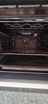 PREDÁM Whirlpool vstavaná rúra - 6