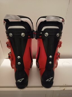 panske lyziarky NORDICA flex 130, velkost cislo 43 - 6