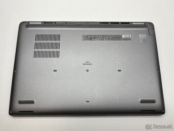 Dell Latitude 5450 14" Ultra7/16GB/512GB/FHD/IPS/ZAR29m - 6