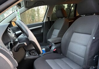 Škoda Octavia 2.0TDi - 6