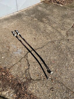 Dospelacke aj detske lyziarske palice LEKI - 6