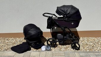 BEBETTO TORINO - kocik - dvojkombinacia - 6