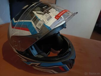Predám prilbu - 6