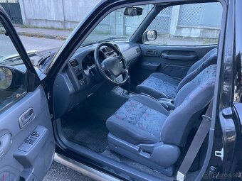 Toyota RAV 4 2.0i LPG, 4x4, AUTOMAT, Nová STK a EK - 6