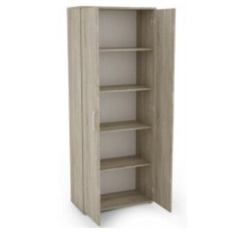 Viacúčelové skrine - 6