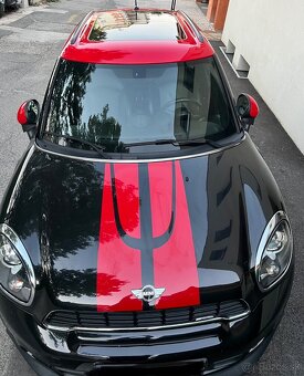 Predam Mini COUNTRYMAN John Cooper Works PANORAMA - 6