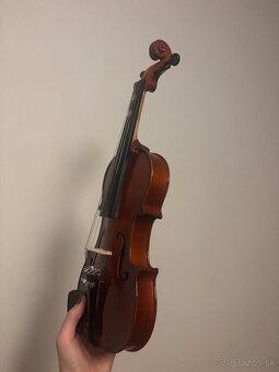 Husle 1/4 Dowina - 6