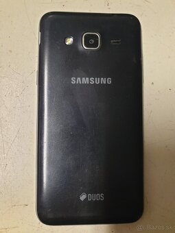 Galaxy J3 - 6