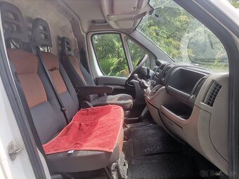 Fiat Ducato - 6