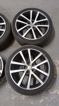 5x112 R18 VW elektróny - 6