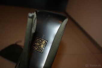 Vysoke cizmy Simmi London  - 2 typy - 6