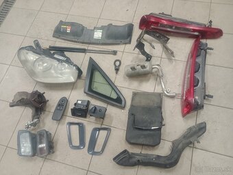 Diely Ford Focus C-max Facelift - 6