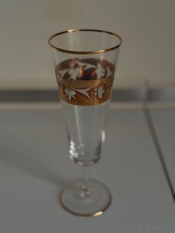 Sady pohárov - rôzne - 6