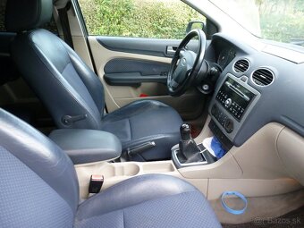 Ford Focus -TDCI -100kW - 6