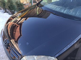 Rozpredám golf 5 - 6