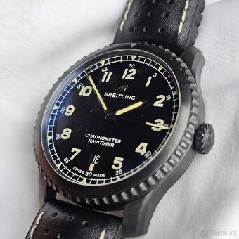 Breitling Navitimer 8 M17314101B1X1 FULLSET - 6