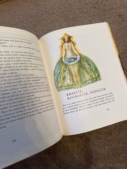 Pavol Dobšinský - Slovenské Rozprávky 3 - 6