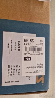 Detské korčule na ľad Roces - 6