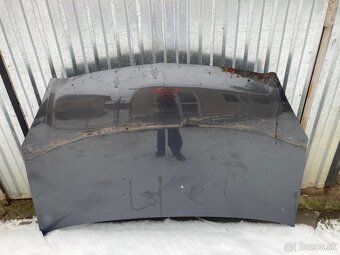 Nahradne diely opel zafira B - 6