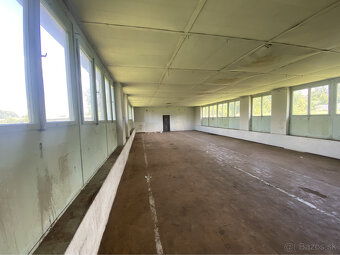 PREDAJ Budova Gönc, Maďarsko - 6