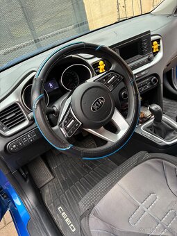 KIA CEED 1.0 T-GDi - 6