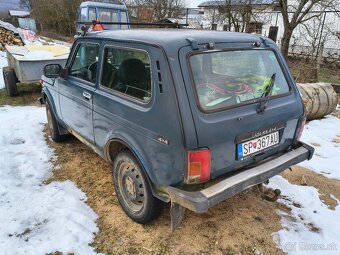 Lada Niva - 6