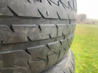 Disky R15 4x108mm Ford - 6