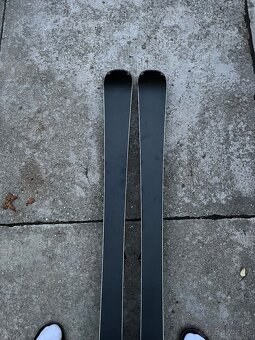 Lyže Atomic Cloud C9 Revoshock Light 24/25 - 155cm (2) - 6