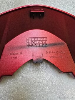 Plasty honda pcx - 6