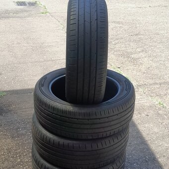 205/55 r17 letné hankook - 6