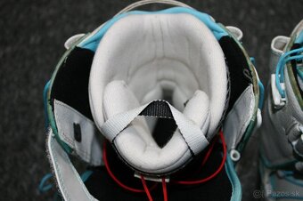 snowboardove topanky De luxe 42 - 6