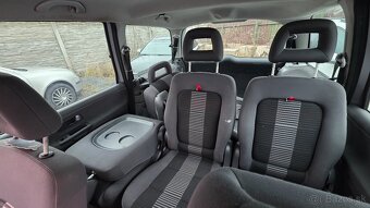 VW SHARAN UNITED 2.0TDI 103KW - 6